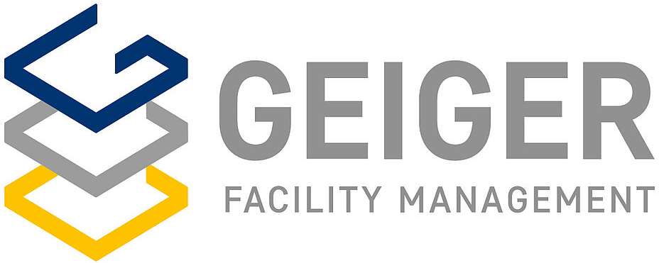 Logo von Geiger