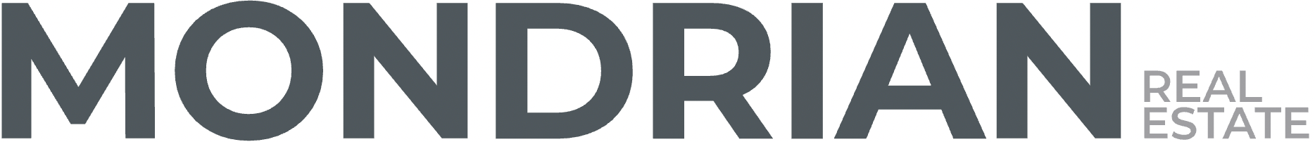 Logo von Mondrian