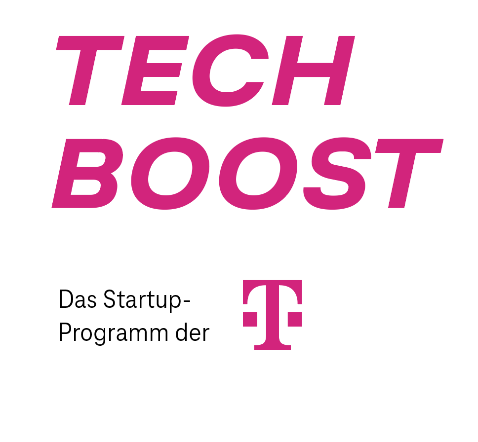 Tech Boost Startup